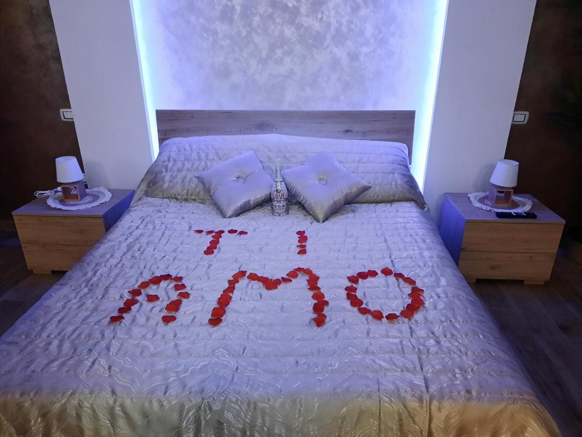 Suite Natura Bed&Beauty Spa Таранто Екстериор снимка