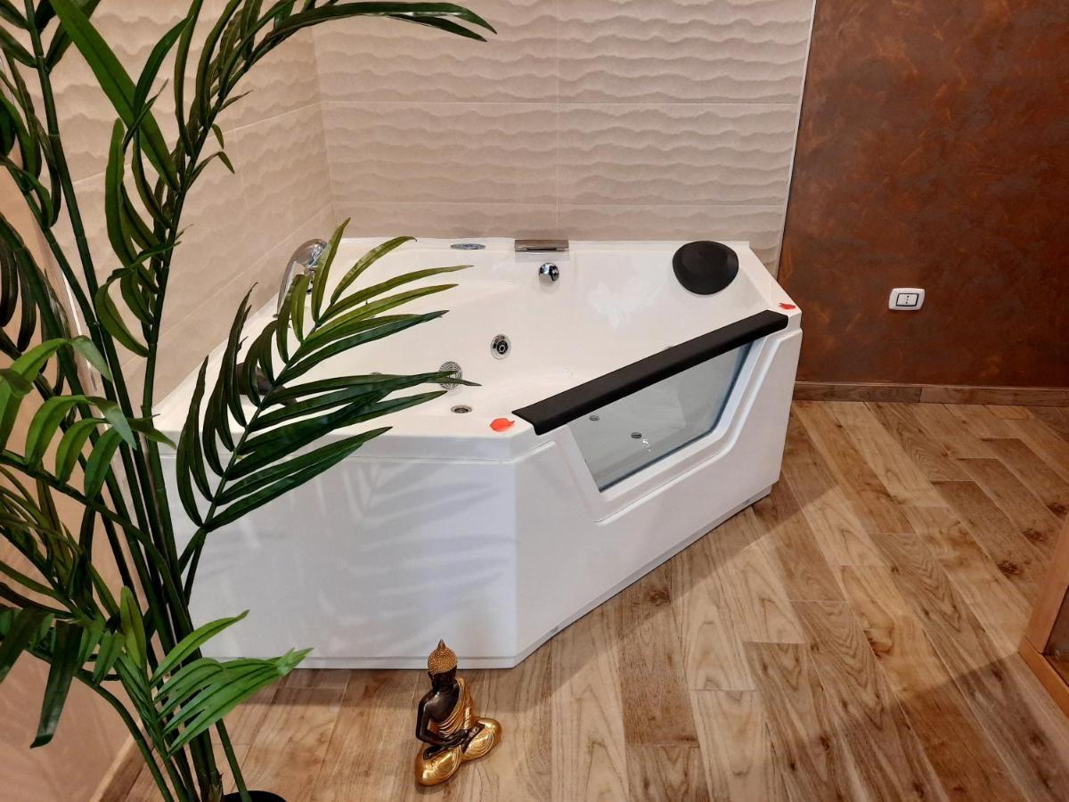 Suite Natura Bed&Beauty Spa Таранто Екстериор снимка