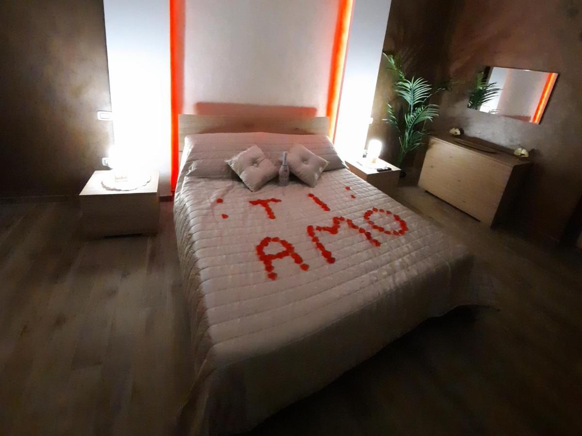 Suite Natura Bed&Beauty Spa Таранто Екстериор снимка