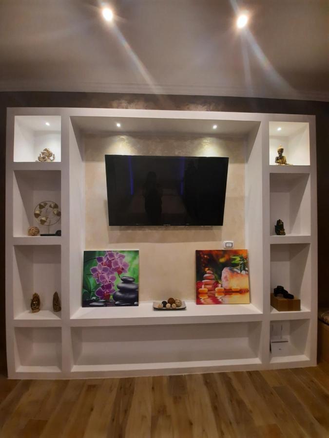 Suite Natura Bed&Beauty Spa Таранто Екстериор снимка