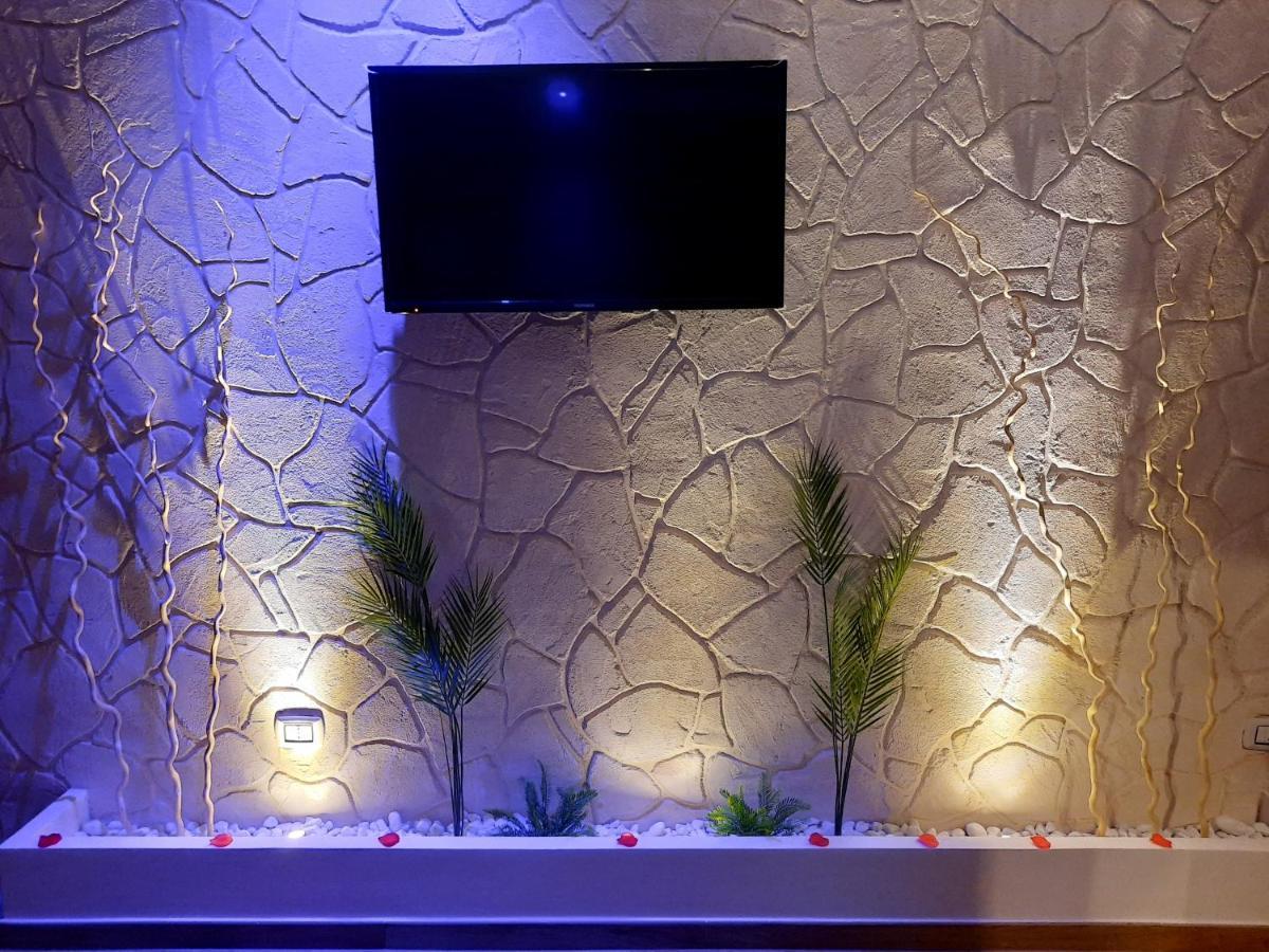 Suite Natura Bed&Beauty Spa Таранто Екстериор снимка