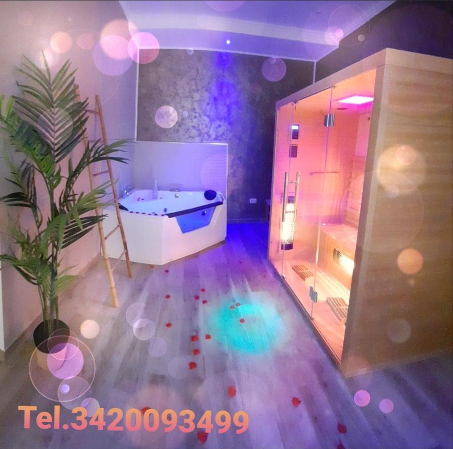 Suite Natura Bed&Beauty Spa Таранто Екстериор снимка