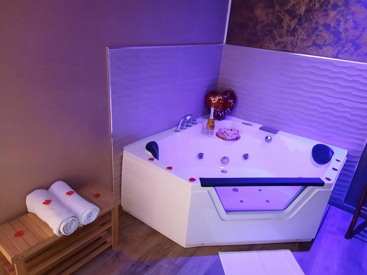 Suite Natura Bed&Beauty Spa Таранто Екстериор снимка