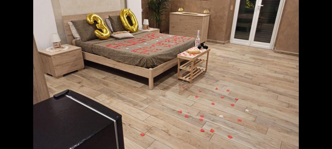 Suite Natura Bed&Beauty Spa Таранто Екстериор снимка