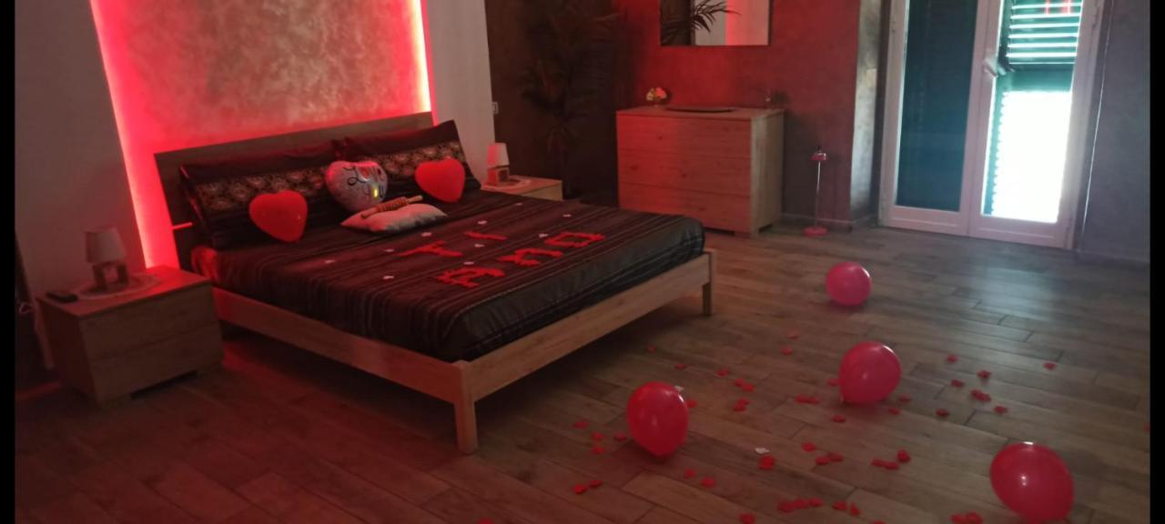 Suite Natura Bed&Beauty Spa Таранто Екстериор снимка