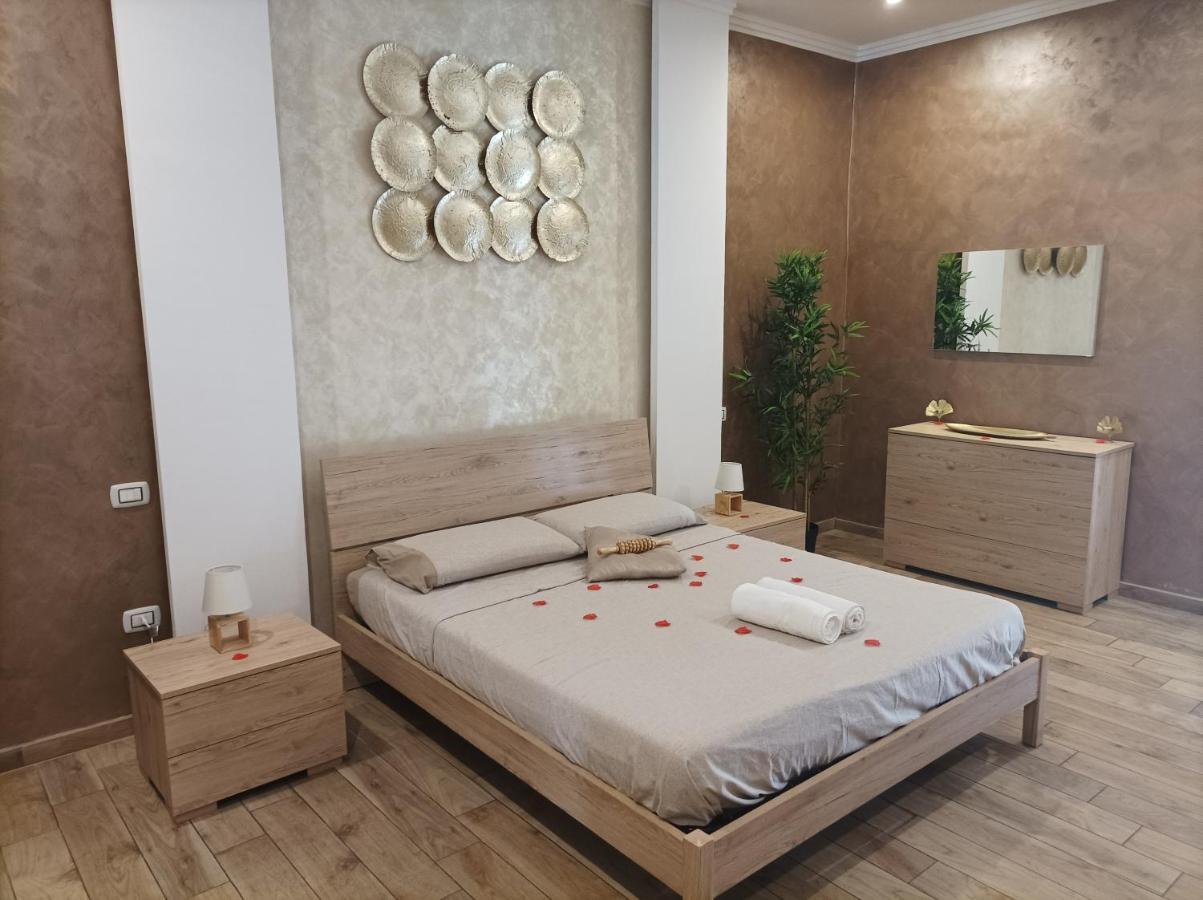 Suite Natura Bed&Beauty Spa Таранто Екстериор снимка