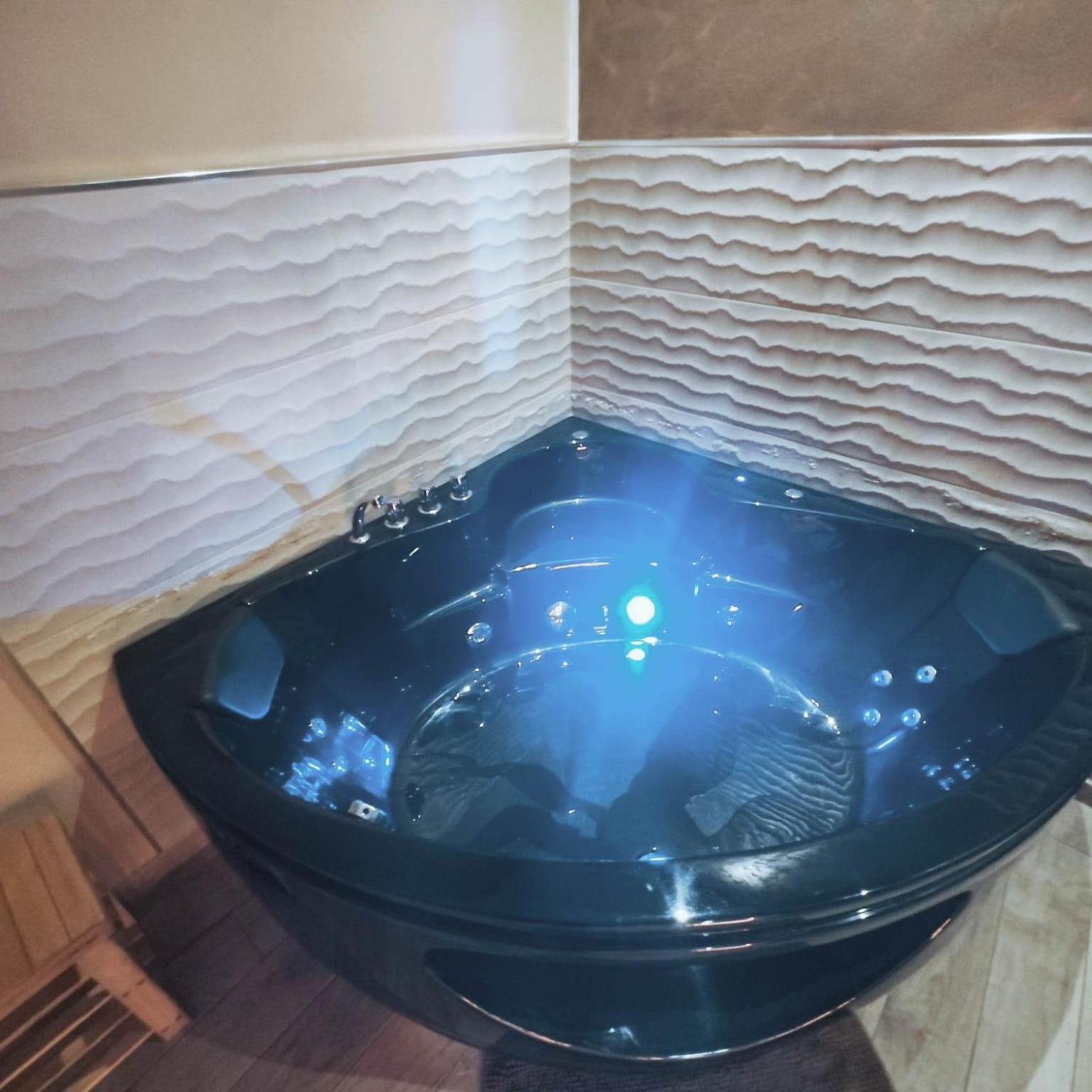 Suite Natura Bed&Beauty Spa Таранто Екстериор снимка